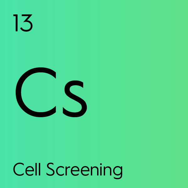 Cell Screening
