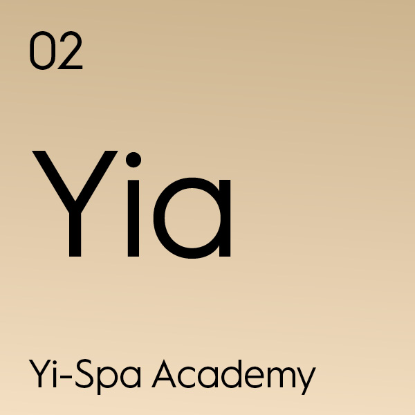 Yi-Spa Academy