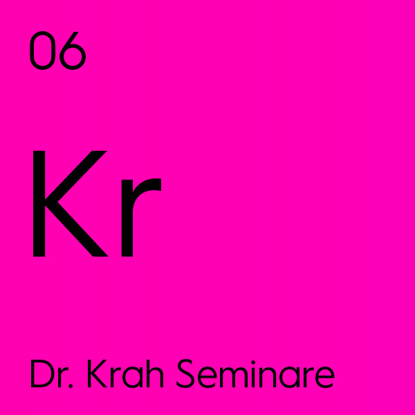 Dr. Krah Seminare