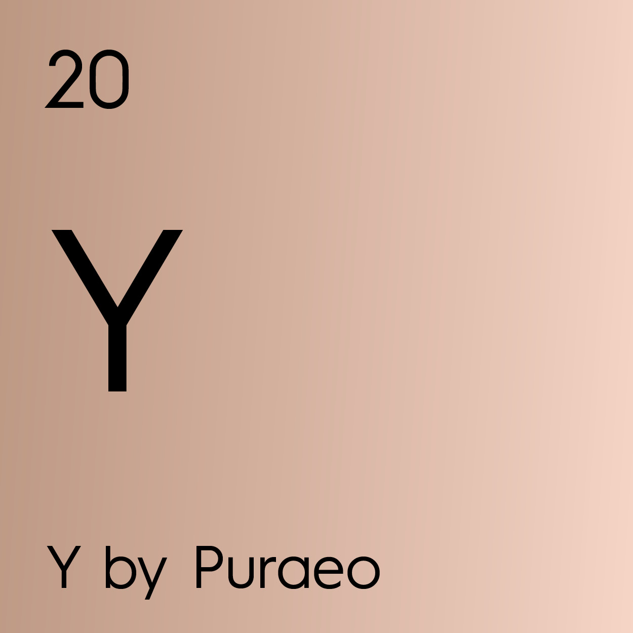 Y by Puraeo