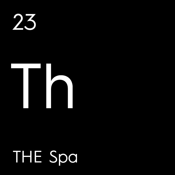 THE Spa